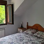 La Pasiega San Roque de Riomiera