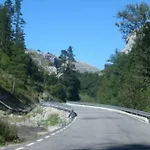 La Pasiega *