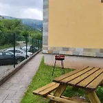 La Pasiega San Roque de Riomiera