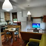 La Pasiega Holiday home San Roque de Riomiera