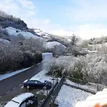 La Pasiega * San Roque de Riomiera