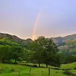 La Pasiega San Roque de Riomiera