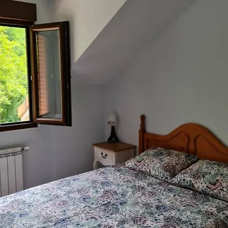 La Pasiega San Roque de Ríomiera