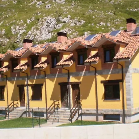 La Pasiega * San Roque de Ríomiera