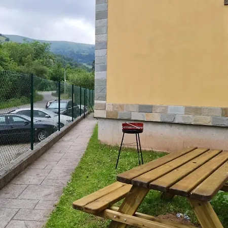 La Pasiega San Roque de Ríomiera