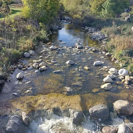 La Pasiega Σπίτι διακοπών *