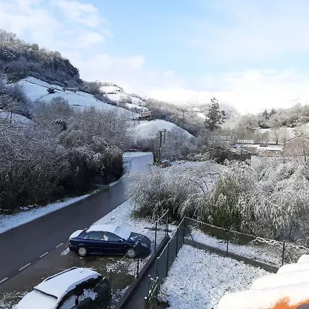 La Pasiega * San Roque de Ríomiera