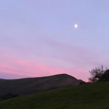 Σπίτι διακοπών La Pasiega *