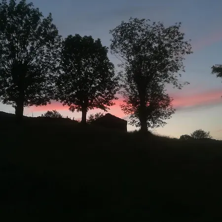 La Pasiega San Roque de Ríomiera