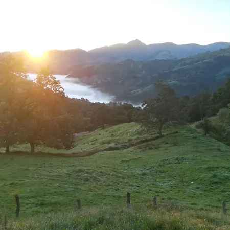 La Pasiega * San Roque de Ríomiera