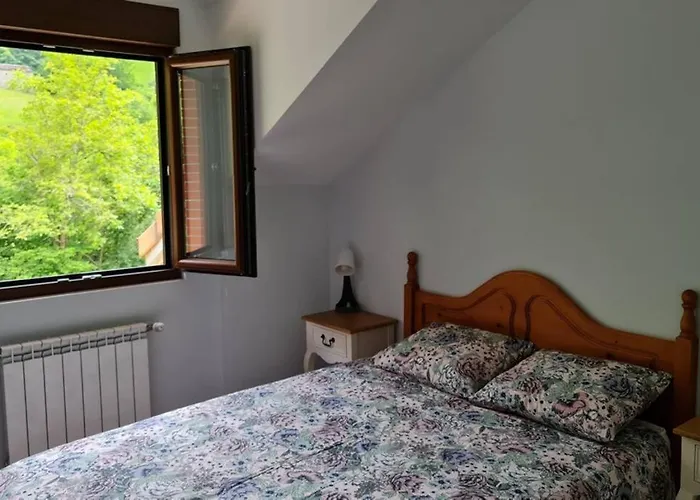 La Pasiega San Roque de Ríomiera