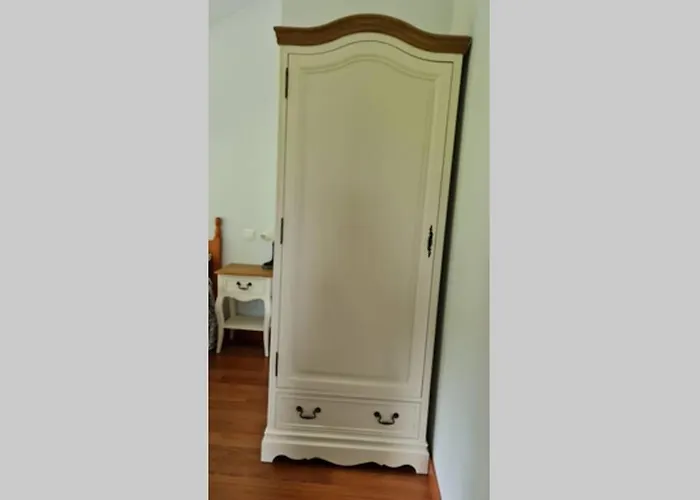 La Pasiega بيت للعطل *