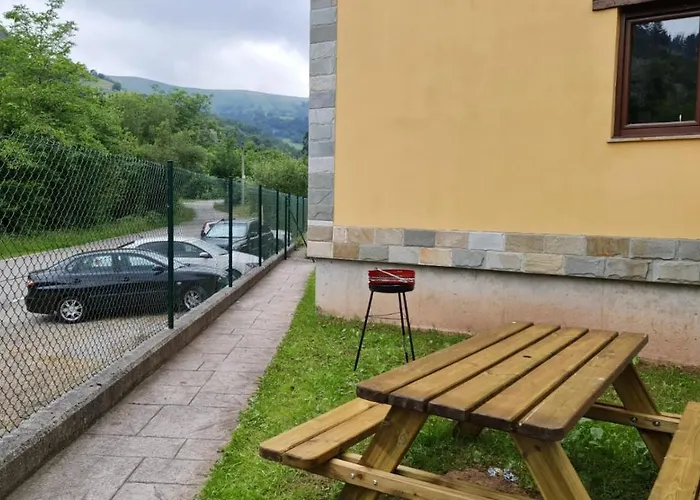 La Pasiega San Roque de Ríomiera