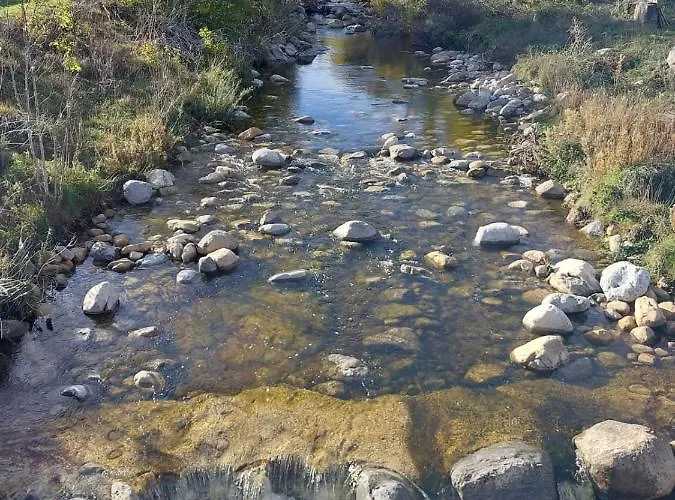 La Pasiega بيت للعطل *