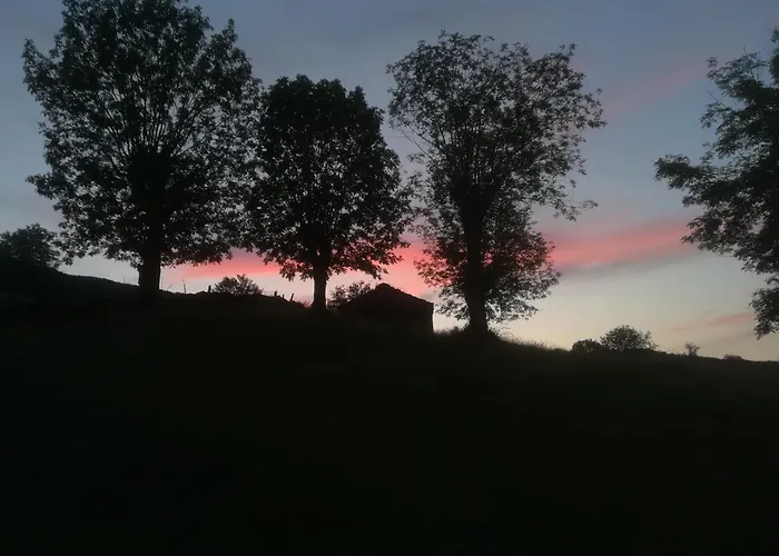 La Pasiega San Roque de Ríomiera