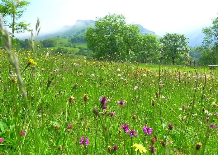 Ferienhaus La Pasiega